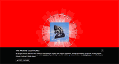 Desktop Screenshot of nowmusic.com